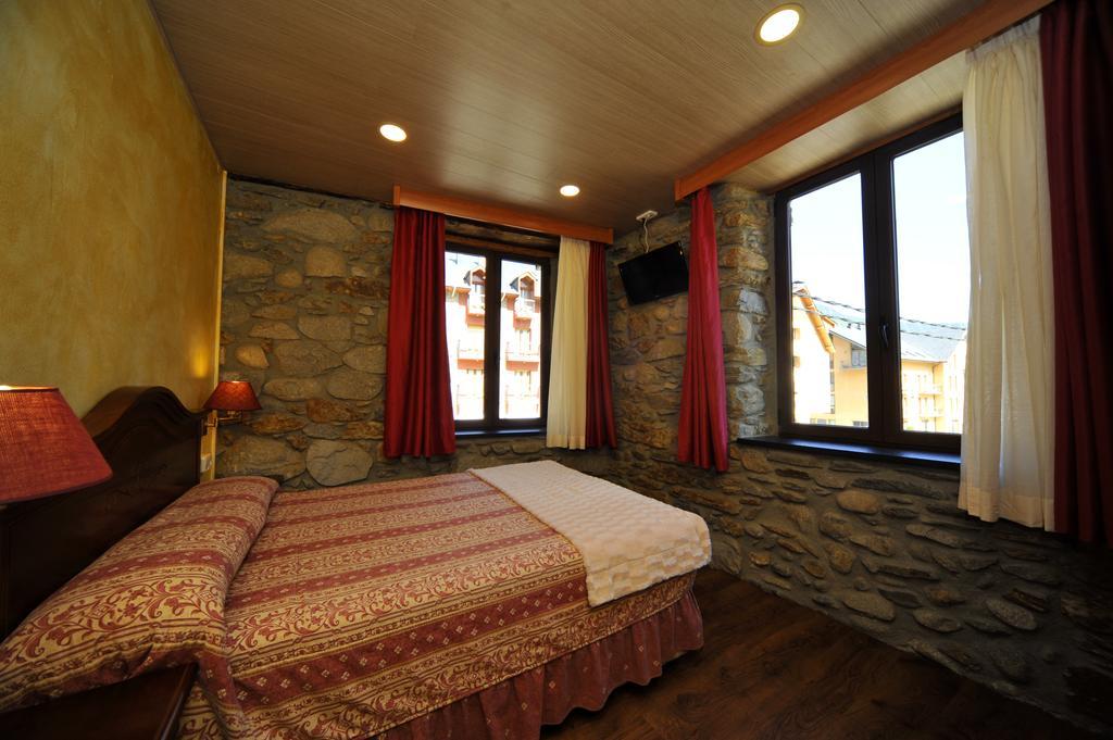 Affittacamere Vall D'aneu By Arcas & Sambola 2*