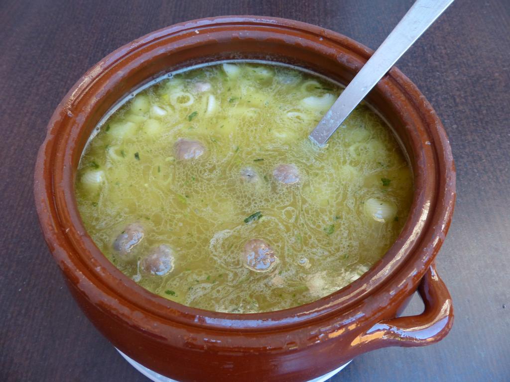 Vall D'aneu By Arcas & Sambola Pensjonat 2*